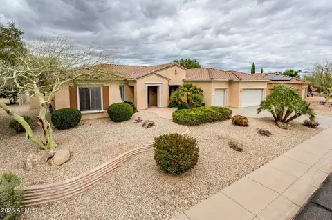 17218 W Mahogany Way, Surprise, AZ 85387
