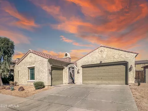 17346 W Lincoln St, Goodyear, AZ 85338