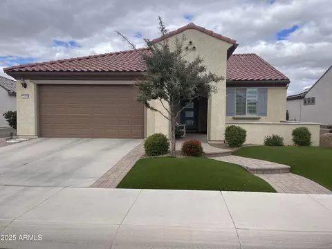 26818 W Firehawk Dr, Buckeye, AZ 85396