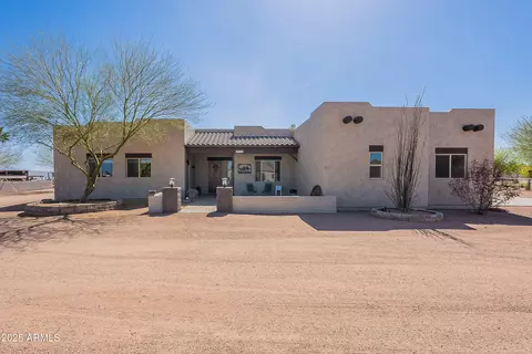 2349 W Skyline Ln, Queen Creek, AZ 85142