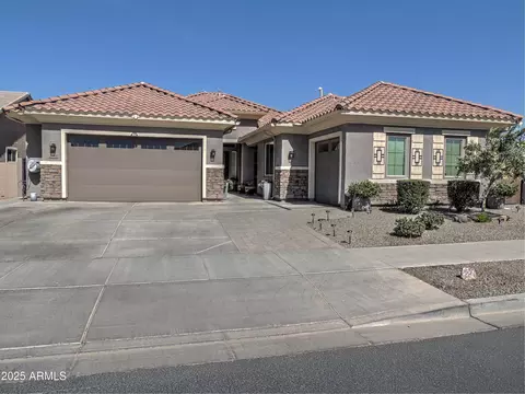 21696 E Arroyo Verde Dr, Queen Creek, AZ 85142