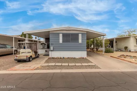 2650 W Union Hills Dr #329, Phoenix, AZ 85027