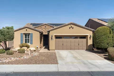 12734 W Crestvale Dr, Peoria, AZ 85383