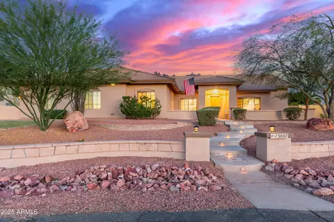 13007 W Tuckey Ct, Glendale, AZ 85307