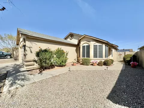 18151 N 88th Dr, Peoria, AZ 85382
