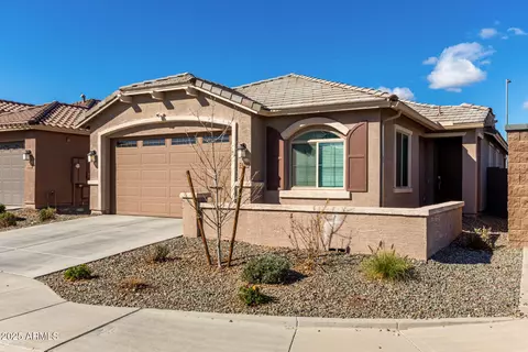7410 S 22nd Ln, Phoenix, AZ 85041