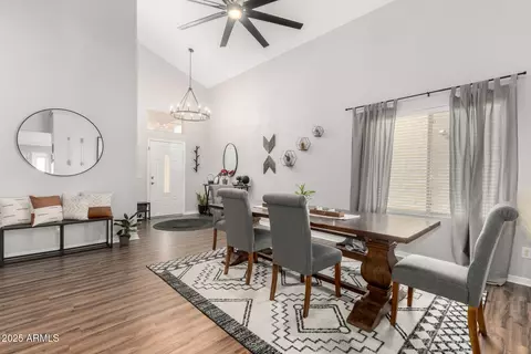 21740 W Sonora St, Buckeye, AZ 85326