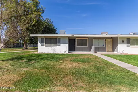 10392 W Deanne Dr, Sun City, AZ 85351