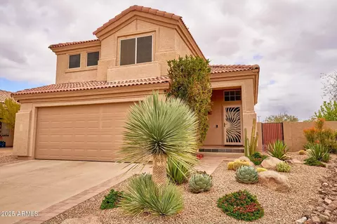 4365 E Milton Dr, Cave Creek, AZ 85331