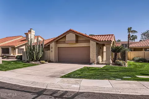 9803 N 100th Pl, Scottsdale, AZ 85258