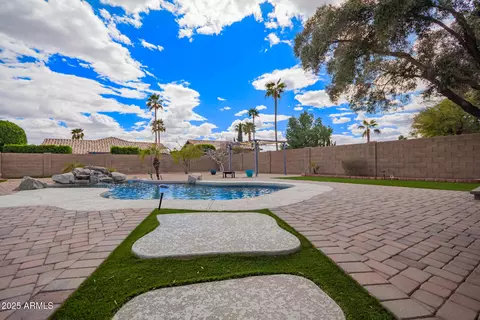 14609 W Marcus Dr, Surprise, AZ 85374