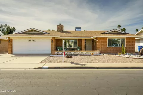 518 S Racine --, Mesa, AZ 85206