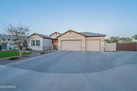 21397 S 215th Way, Queen Creek, AZ 85142