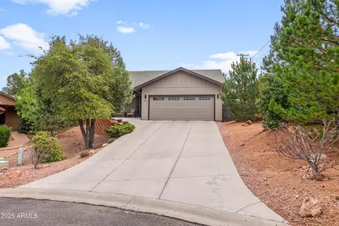 323 S Golden Bear Pt, Payson, AZ 85541