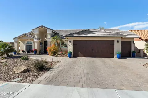 2608 Leisure World --, Mesa, AZ 85206