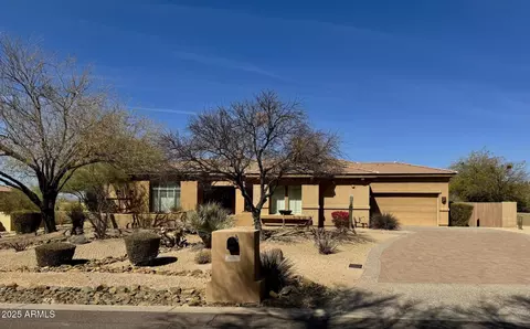 8386 E Arroyo Seco Rd, Scottsdale, AZ 85266