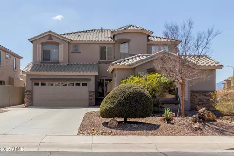 2811 W Glenhaven Dr, Phoenix, AZ 85045