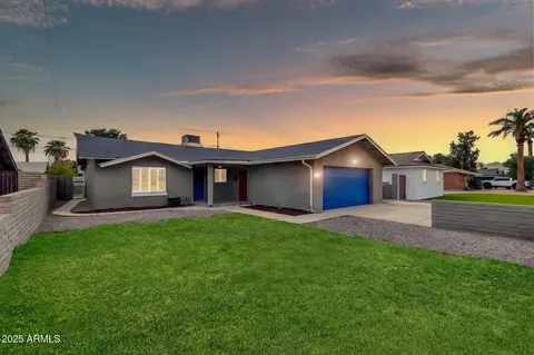 8637 E Jackrabbit Rd, Scottsdale, AZ 85250