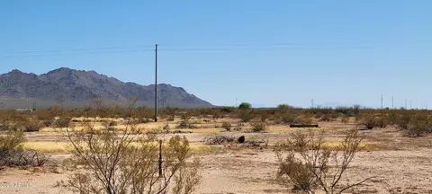 13355 W Zodiac Dr #73, Eloy, AZ 85131