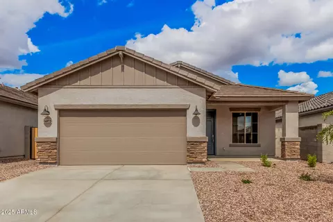 16972 W Fetlock Trl, Surprise, AZ 85387