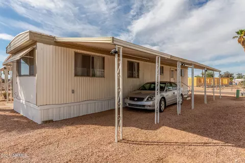 2481 W Broadway Ave #8, Apache Junction, AZ 85120 photo 21