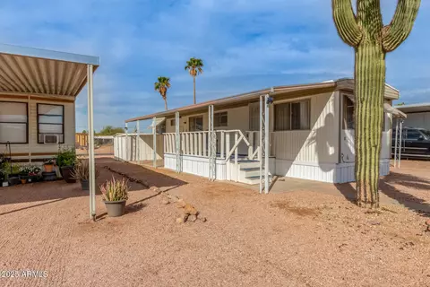 2481 W Broadway Ave #8, Apache Junction, AZ 85120 photo 28
