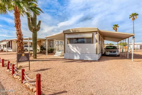 2481 W Broadway Ave #8, Apache Junction, AZ 85120 photo 27