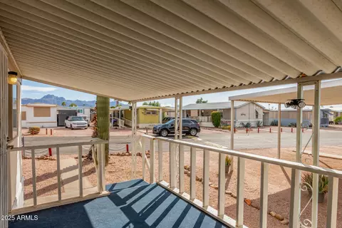2481 W Broadway Ave #8, Apache Junction, AZ 85120 photo 29