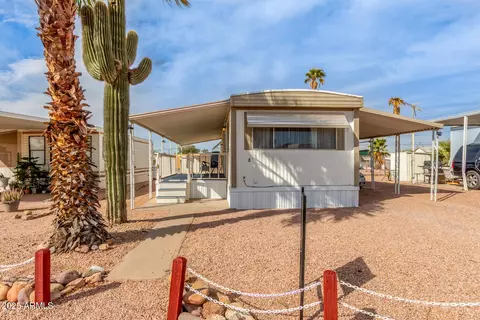 2481 W Broadway Ave #8, Apache Junction, AZ 85120 photo 25