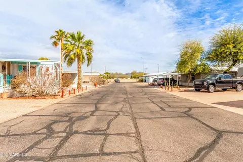 2481 W Broadway Ave #8, Apache Junction, AZ 85120 photo 22