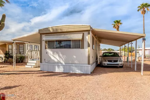 2481 W Broadway Ave #8, Apache Junction, AZ 85120