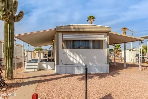 2481 W Broadway Ave #8, Apache Junction, AZ 85120 photo 26