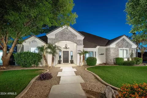 23420 S 202nd St, Queen Creek, AZ 85142