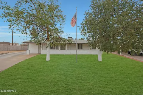 3333 N 81st Ave, Phoenix, AZ 85033