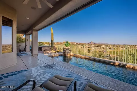 9431 N Summer Hill Blvd, Fountain Hills, AZ 85268