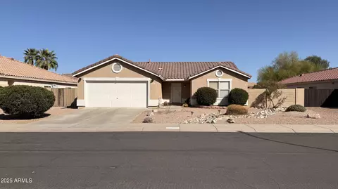 2142 E Wildhorse Dr, Chandler, AZ 85286