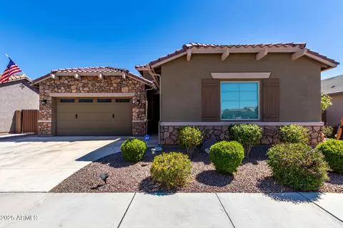 21431 S 211th Pl, Queen Creek, AZ 85142