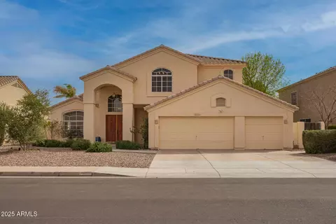 5771 W Gail Dr, Chandler, AZ 85226