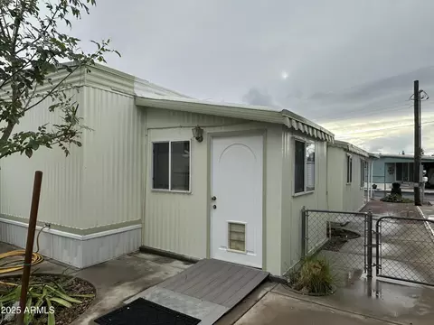 2528 E Mckellips Rd #74, Mesa, AZ 85213 photo 28