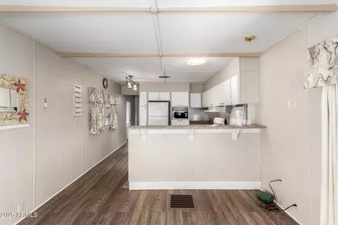 2528 E Mckellips Rd #74, Mesa, AZ 85213 photo 8