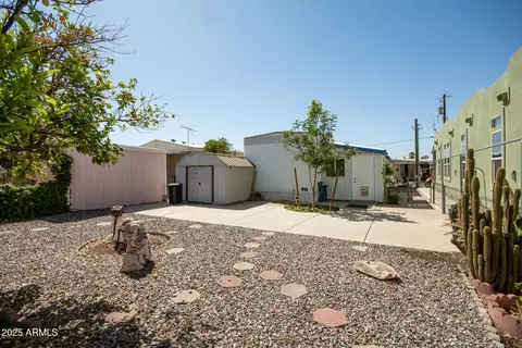 2528 E Mckellips Rd #74, Mesa, AZ 85213 photo 18