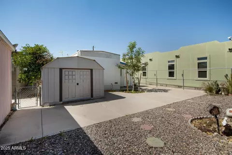 2528 E Mckellips Rd #74, Mesa, AZ 85213 photo 19