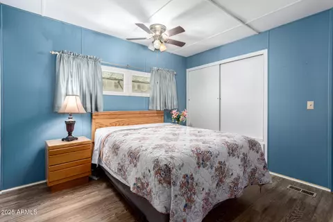 2528 E Mckellips Rd #74, Mesa, AZ 85213 photo 4