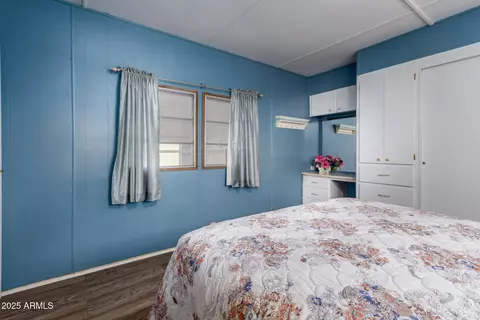 2528 E Mckellips Rd #74, Mesa, AZ 85213 photo 10