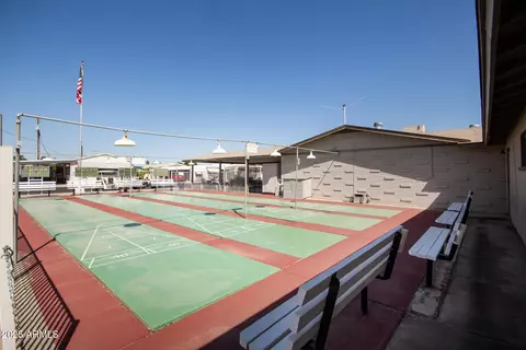 2528 E Mckellips Rd #74, Mesa, AZ 85213 photo 22