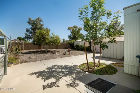 2528 E Mckellips Rd #74, Mesa, AZ 85213 photo 17