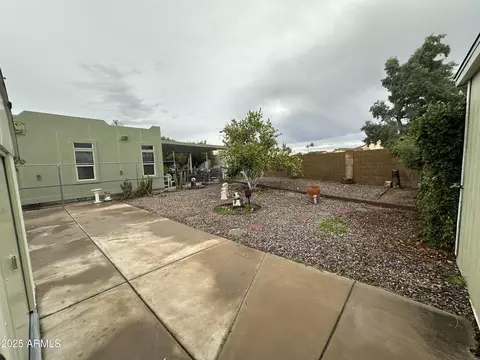 2528 E Mckellips Rd #74, Mesa, AZ 85213 photo 2