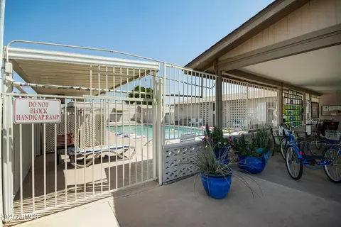 2528 E Mckellips Rd #74, Mesa, AZ 85213 photo 5