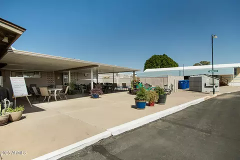 2528 E Mckellips Rd #74, Mesa, AZ 85213 photo 25