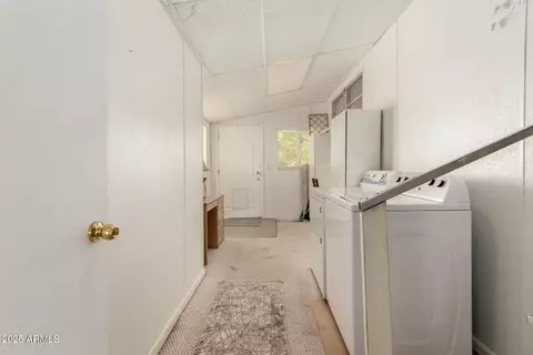 2528 E Mckellips Rd #74, Mesa, AZ 85213 photo 16